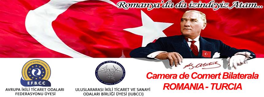 Romanya Türkiye Ticaret Sanayi Odası